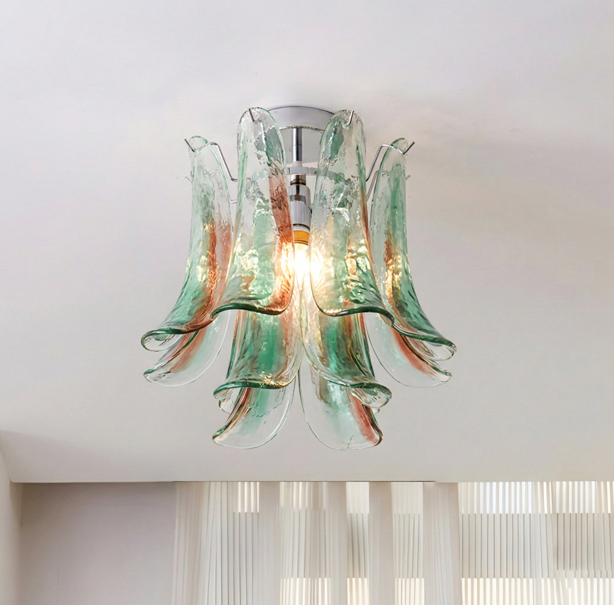 Lira Ceiling Lamp