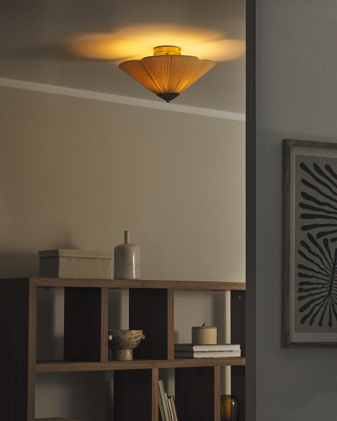 Elara Ceiling Light