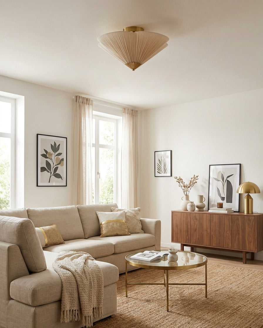 Elara Ceiling Light