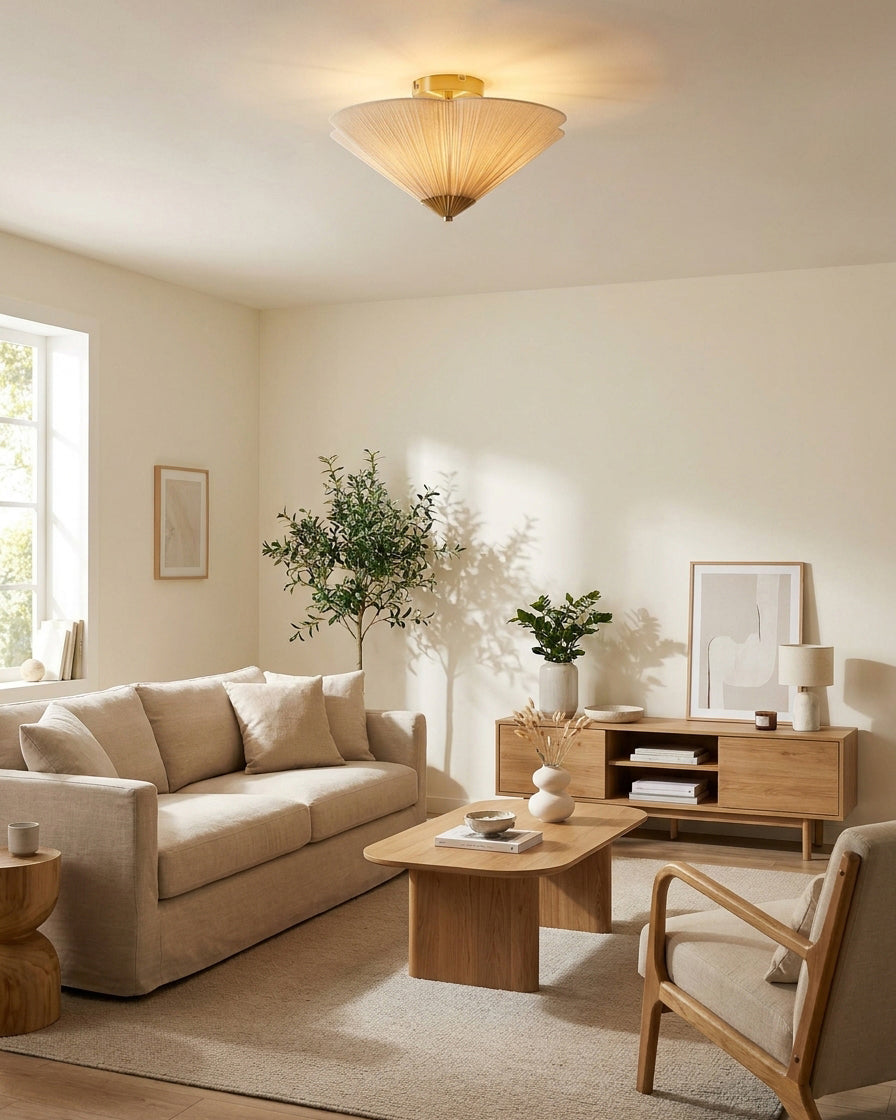 Elara Ceiling Light