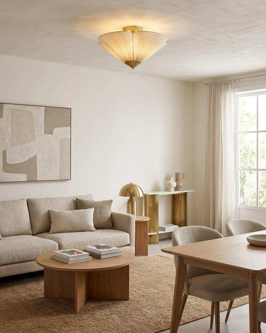 Elara Ceiling Light