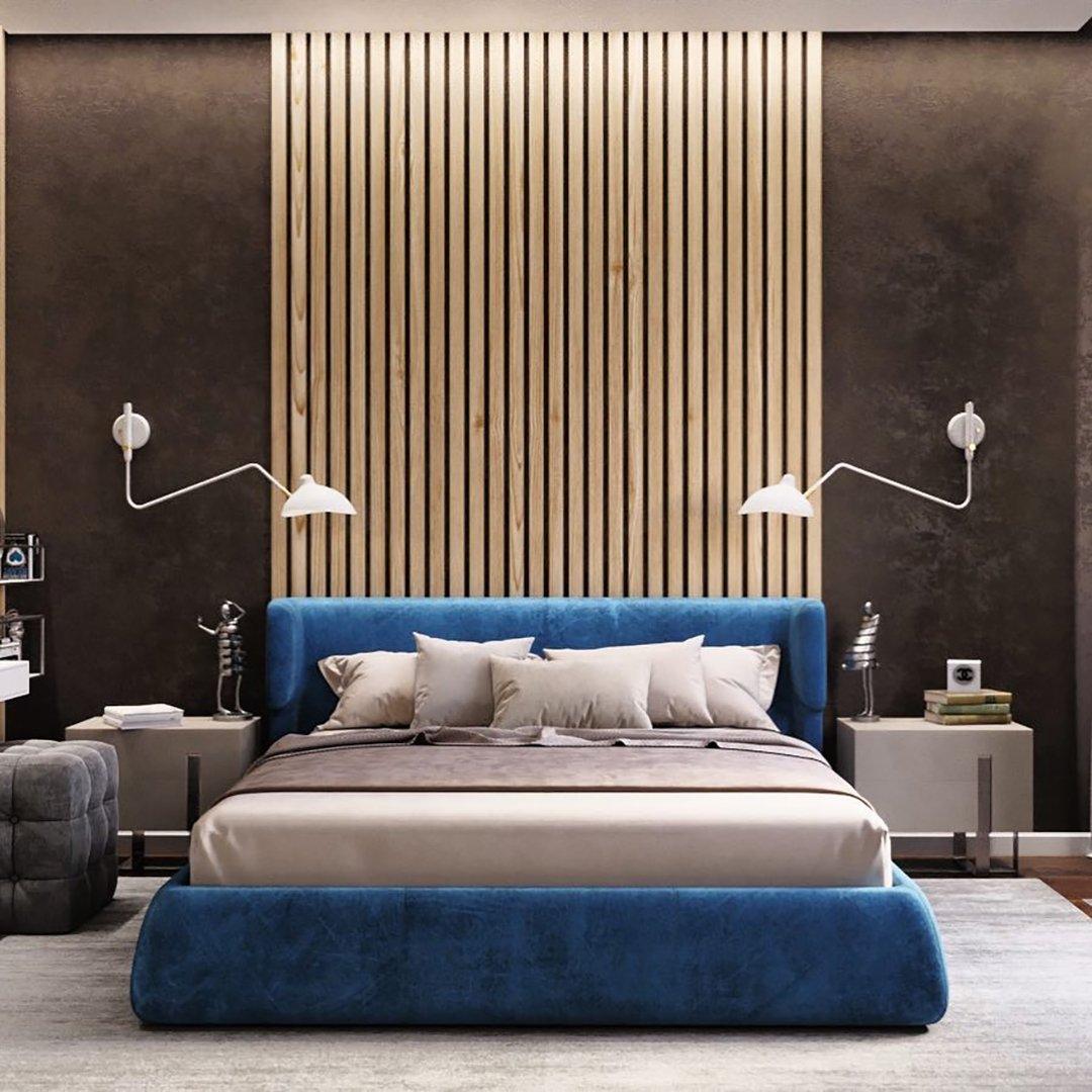Lustra Wall Sconce One-Arm-Neutral Decor