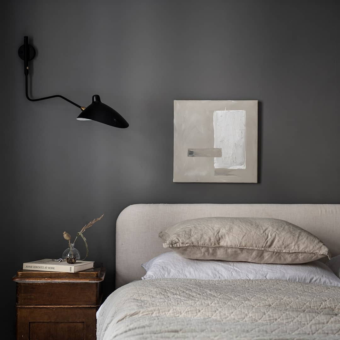 Lustra Wall Sconce One-Arm-Neutral Decor