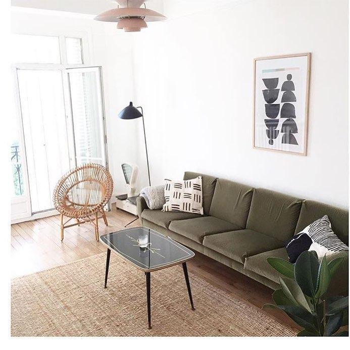 Nellie Minimalist Floor Lamp-Neutral Decor