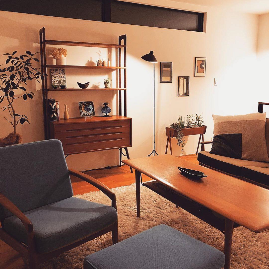 Nellie Minimalist Floor Lamp-Neutral Decor