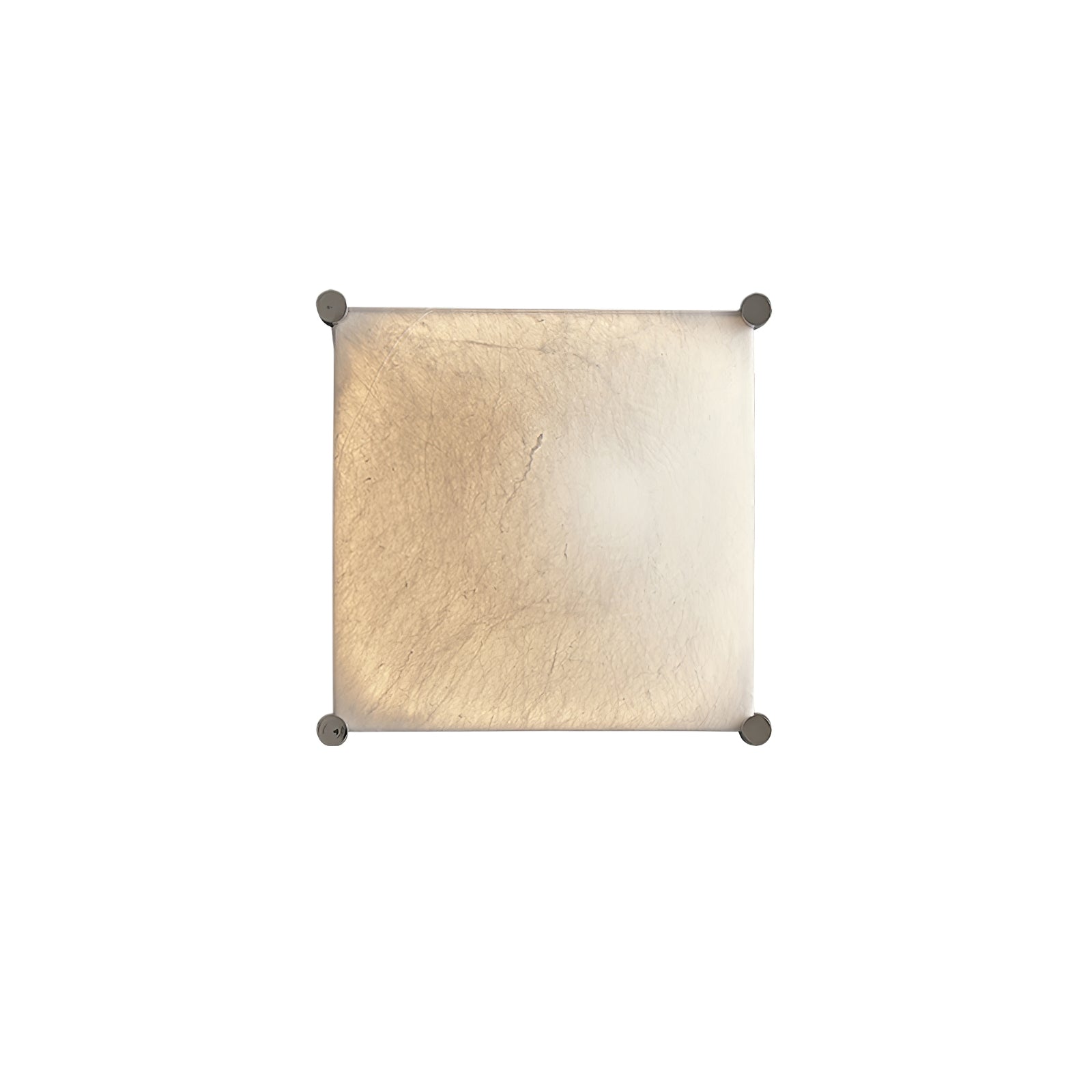 Panel Rustic Silk Wall Light-Neutral Decor