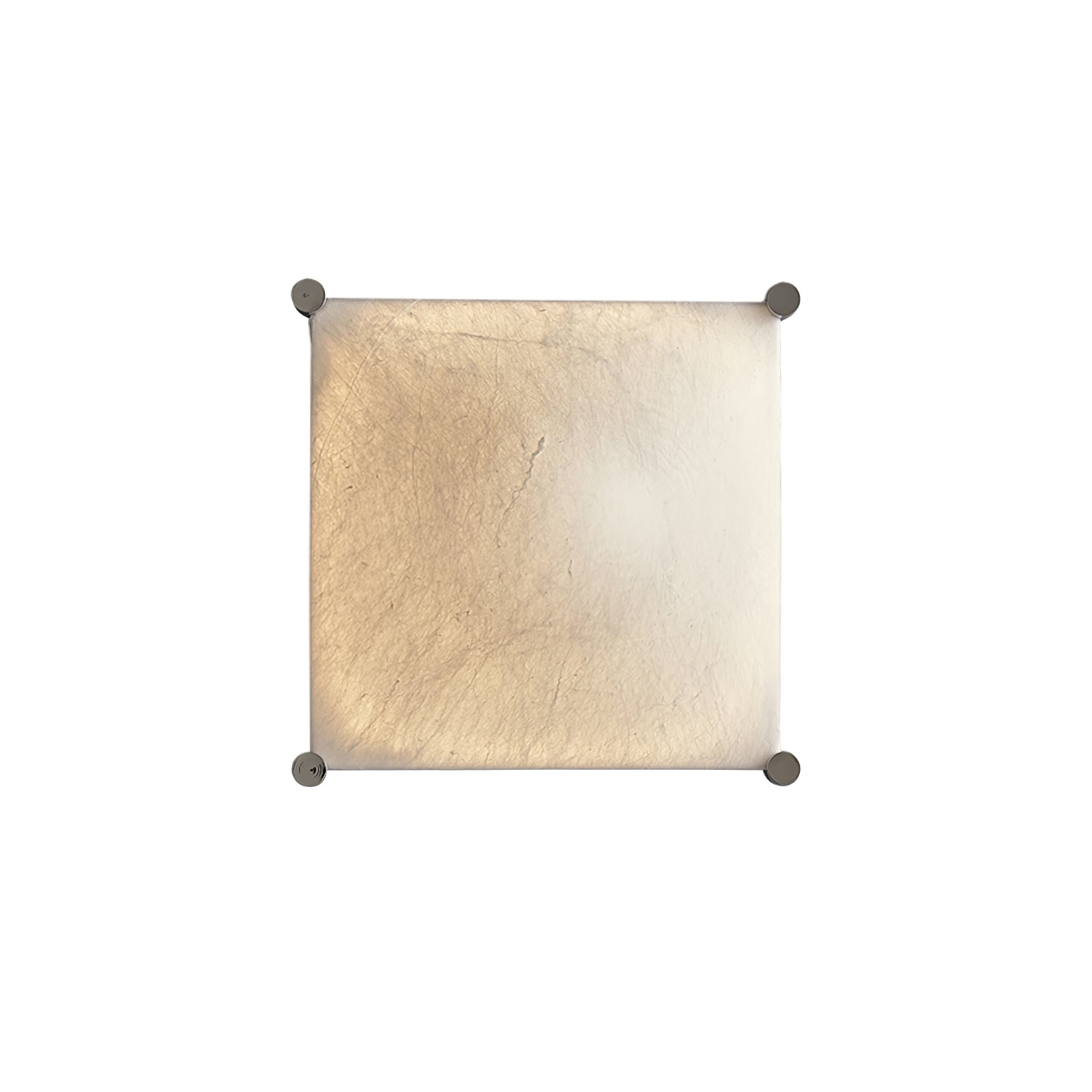 Panel Rustic Silk Wall Light-Neutral Decor