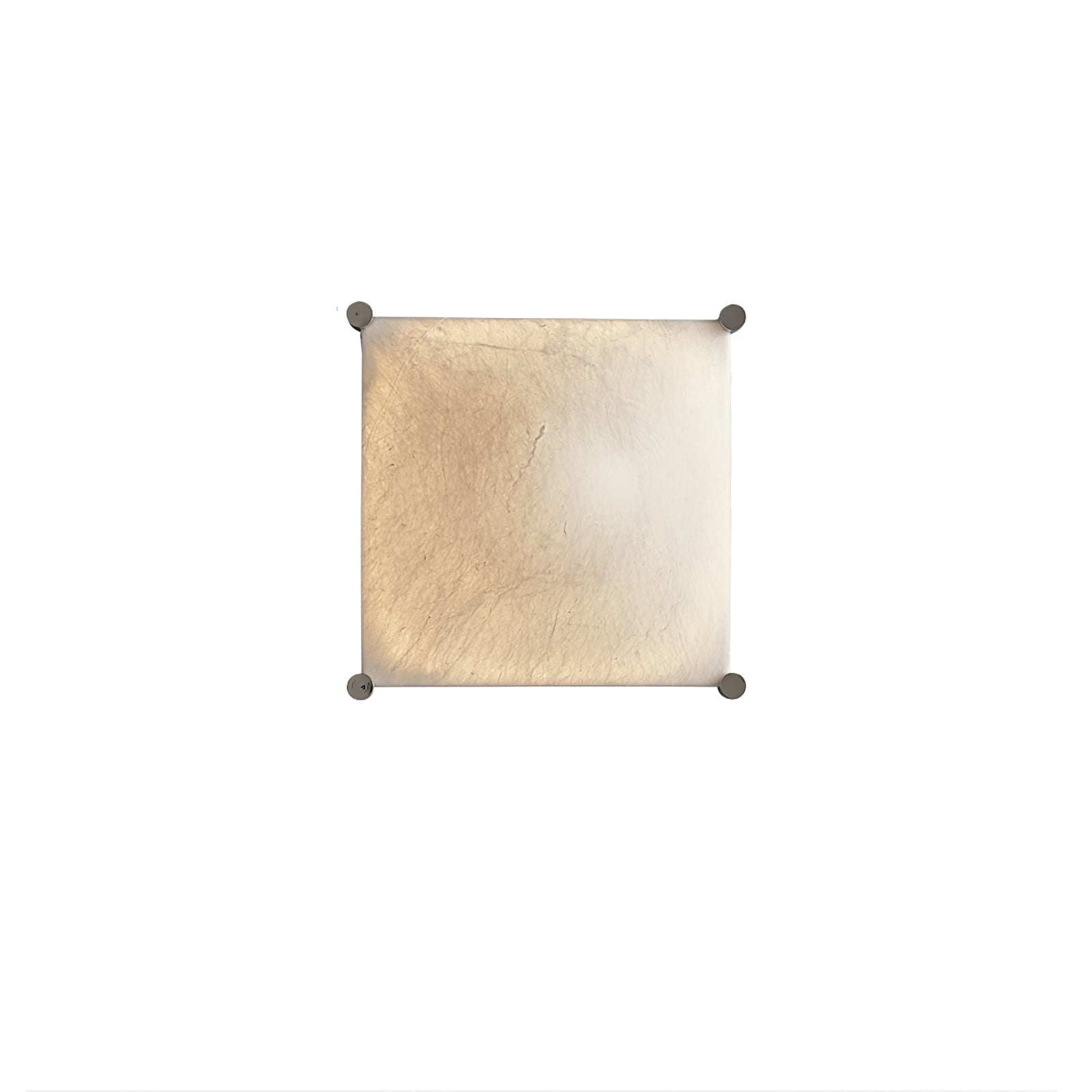 Panel Rustic Silk Wall Light-Neutral Decor
