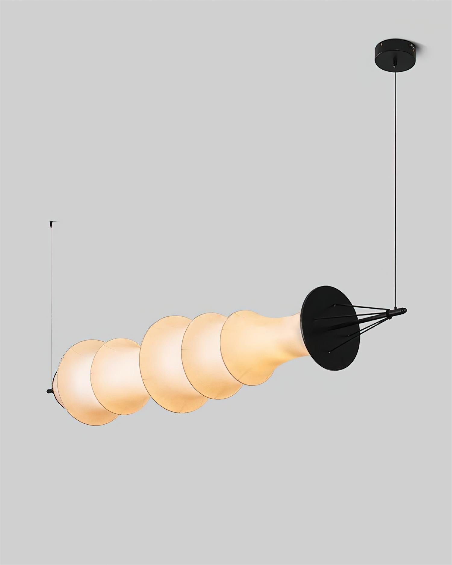 Zorvett Chandelier
