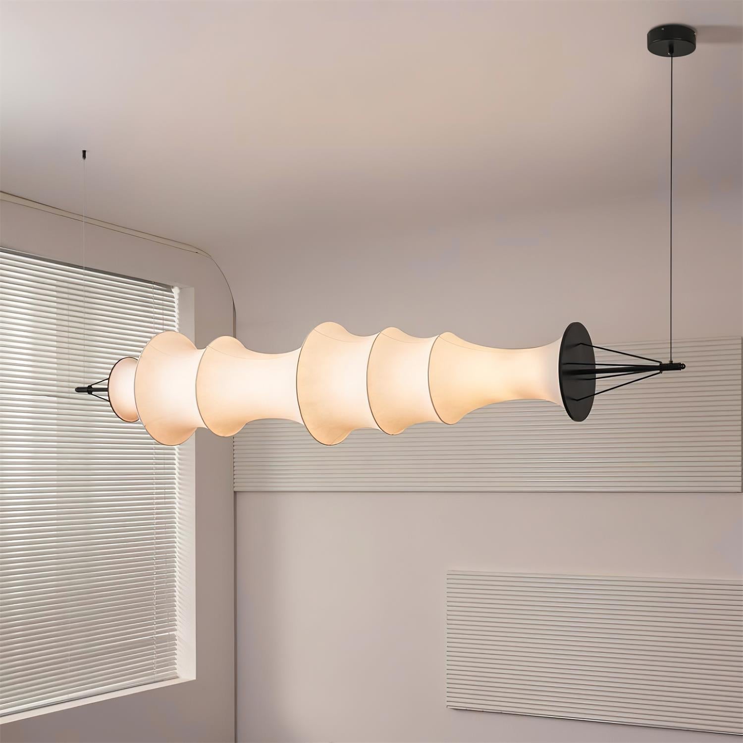 Zorvett Chandelier