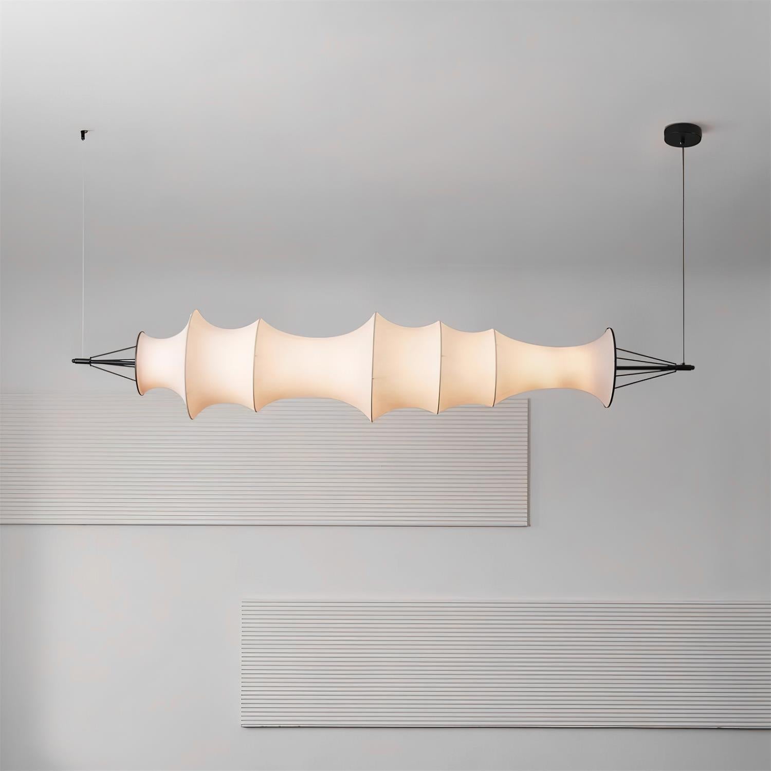 Zorvett Chandelier