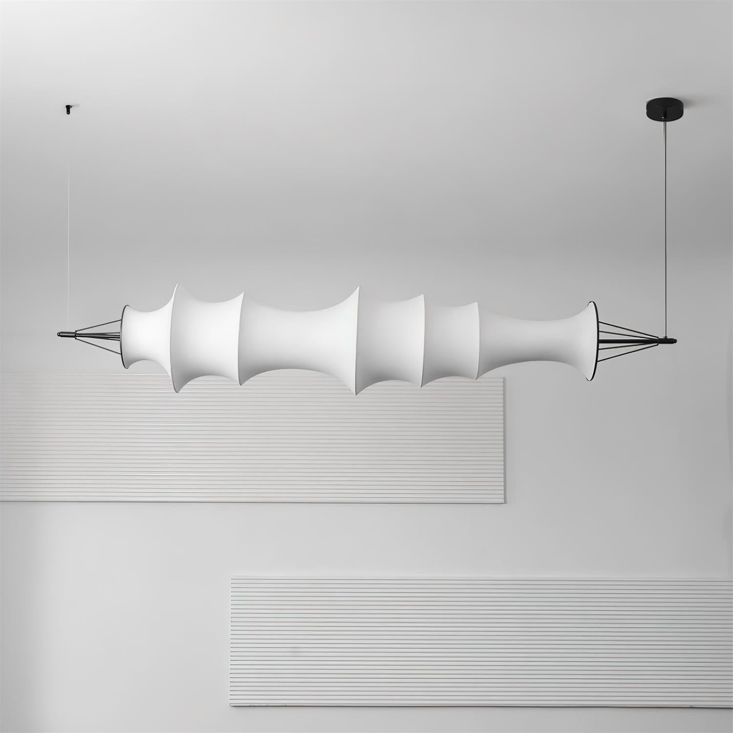 Zorvett Chandelier