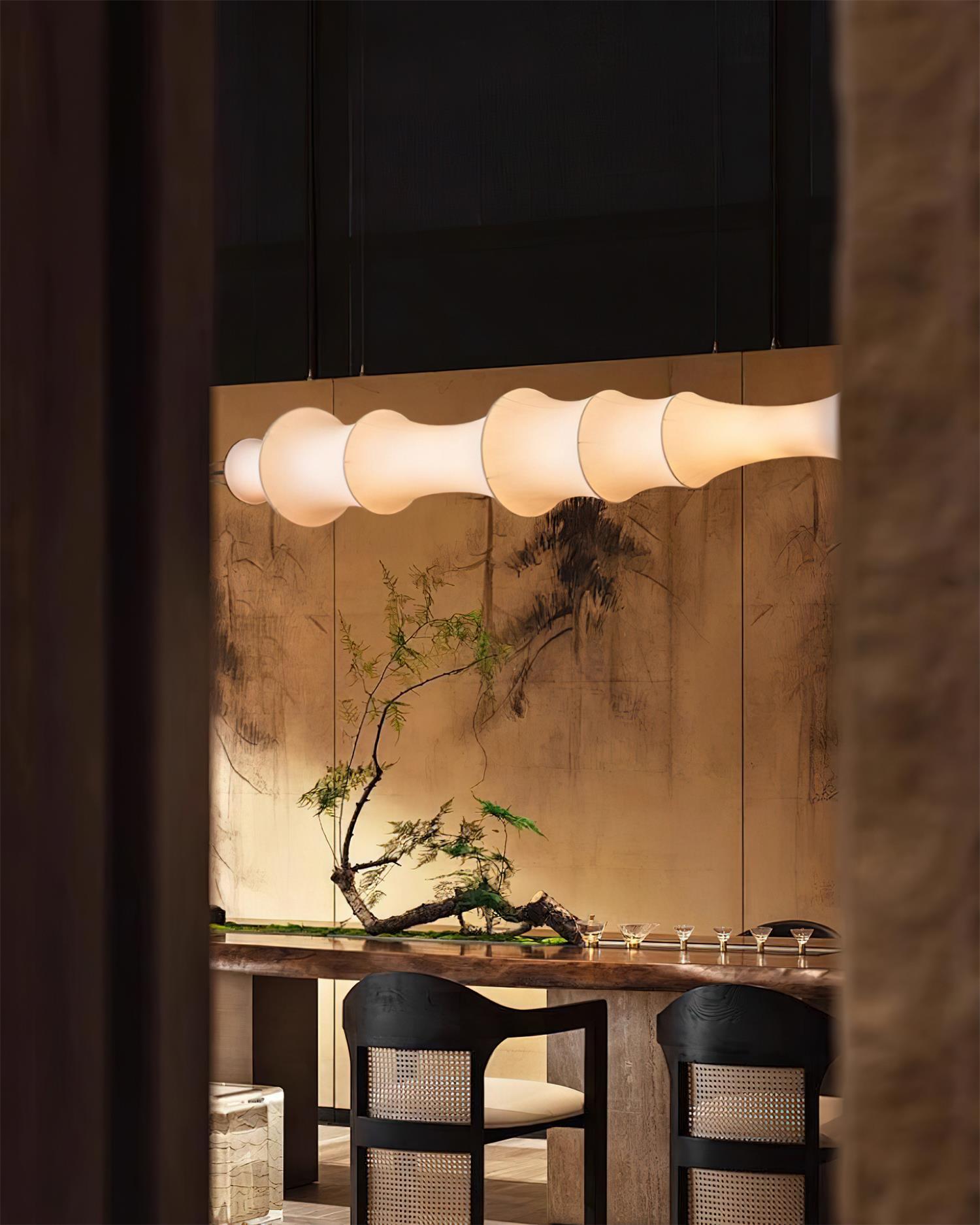 Zorvett Chandelier