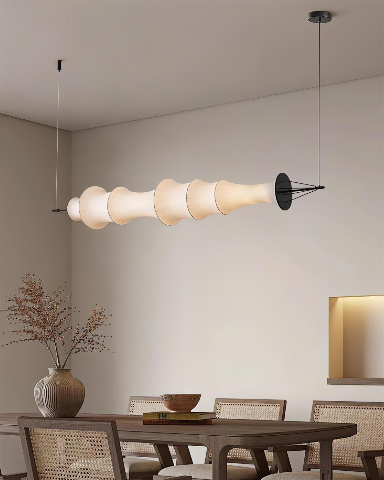 Zorvett Chandelier