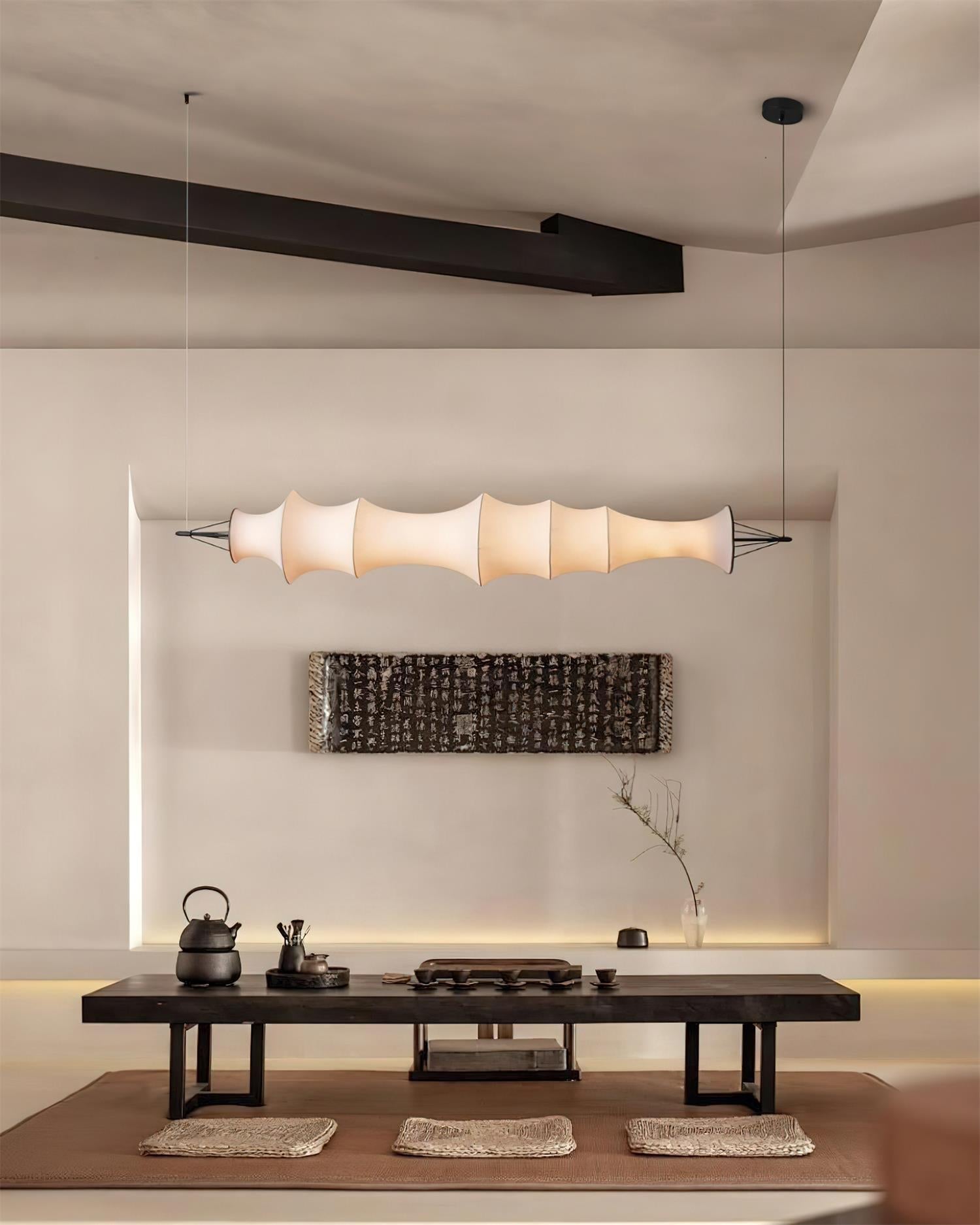 Zorvett Chandelier