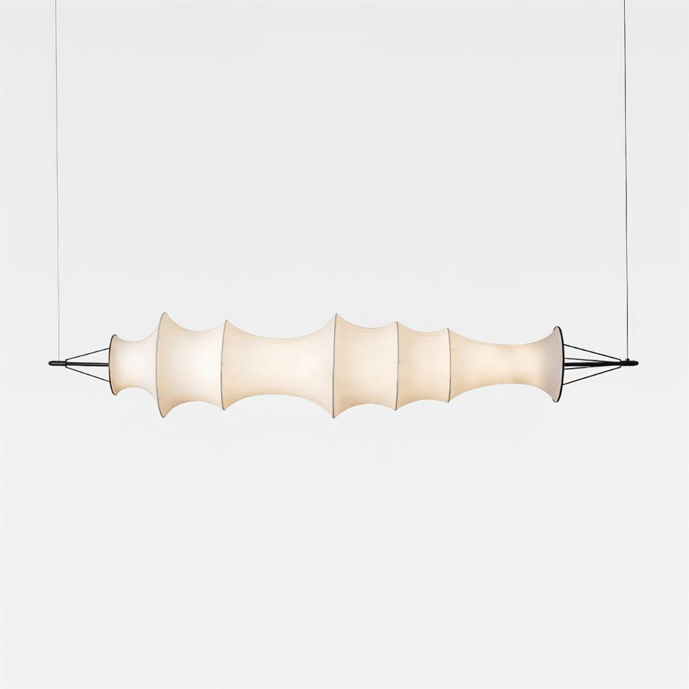 Zorvett Chandelier