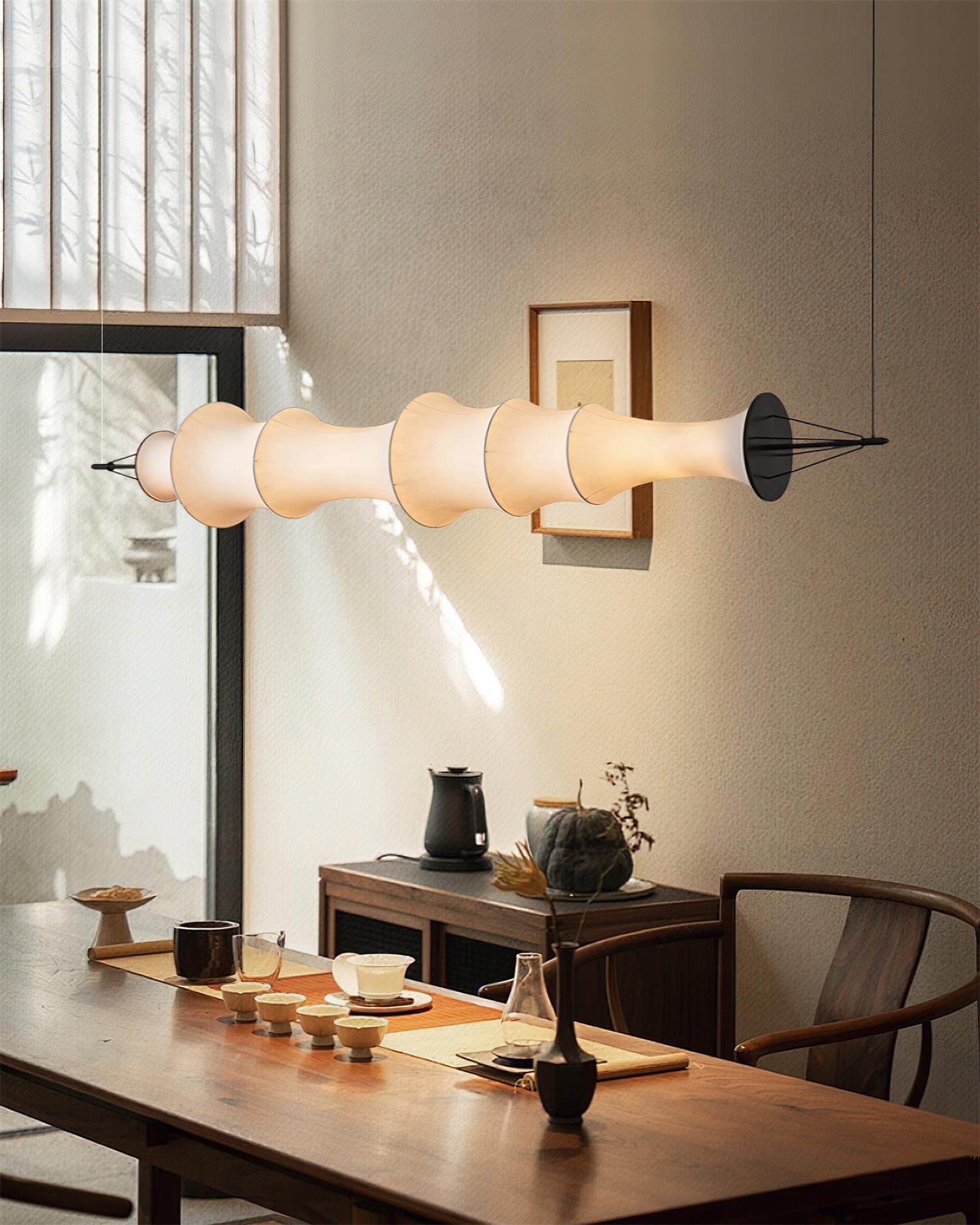 Zorvett Chandelier