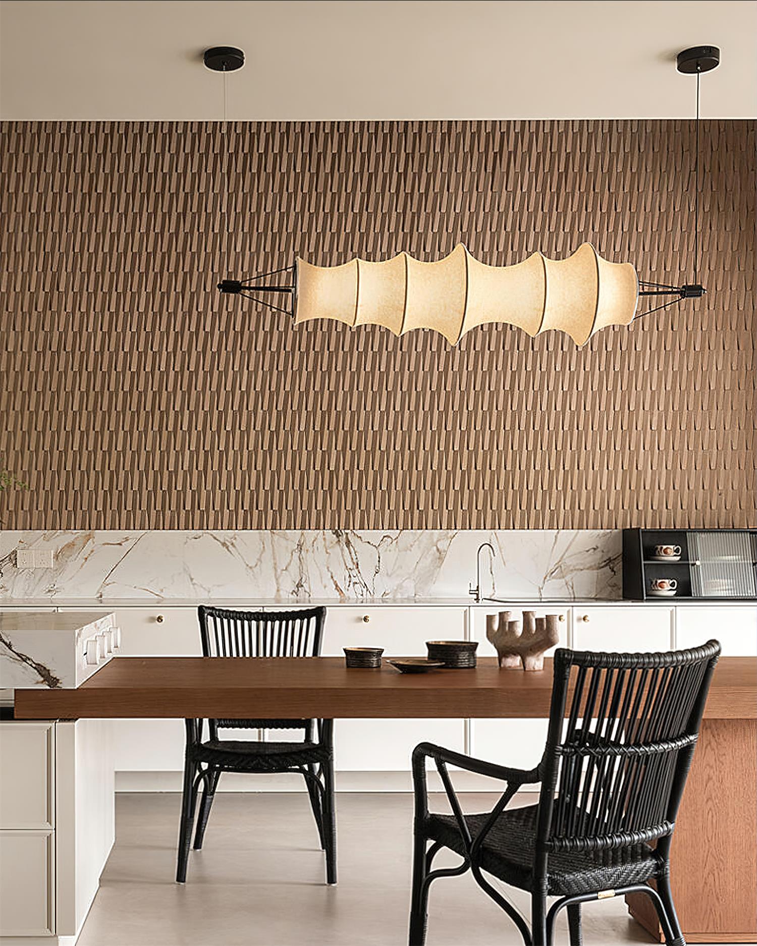 Zorvett Chandelier