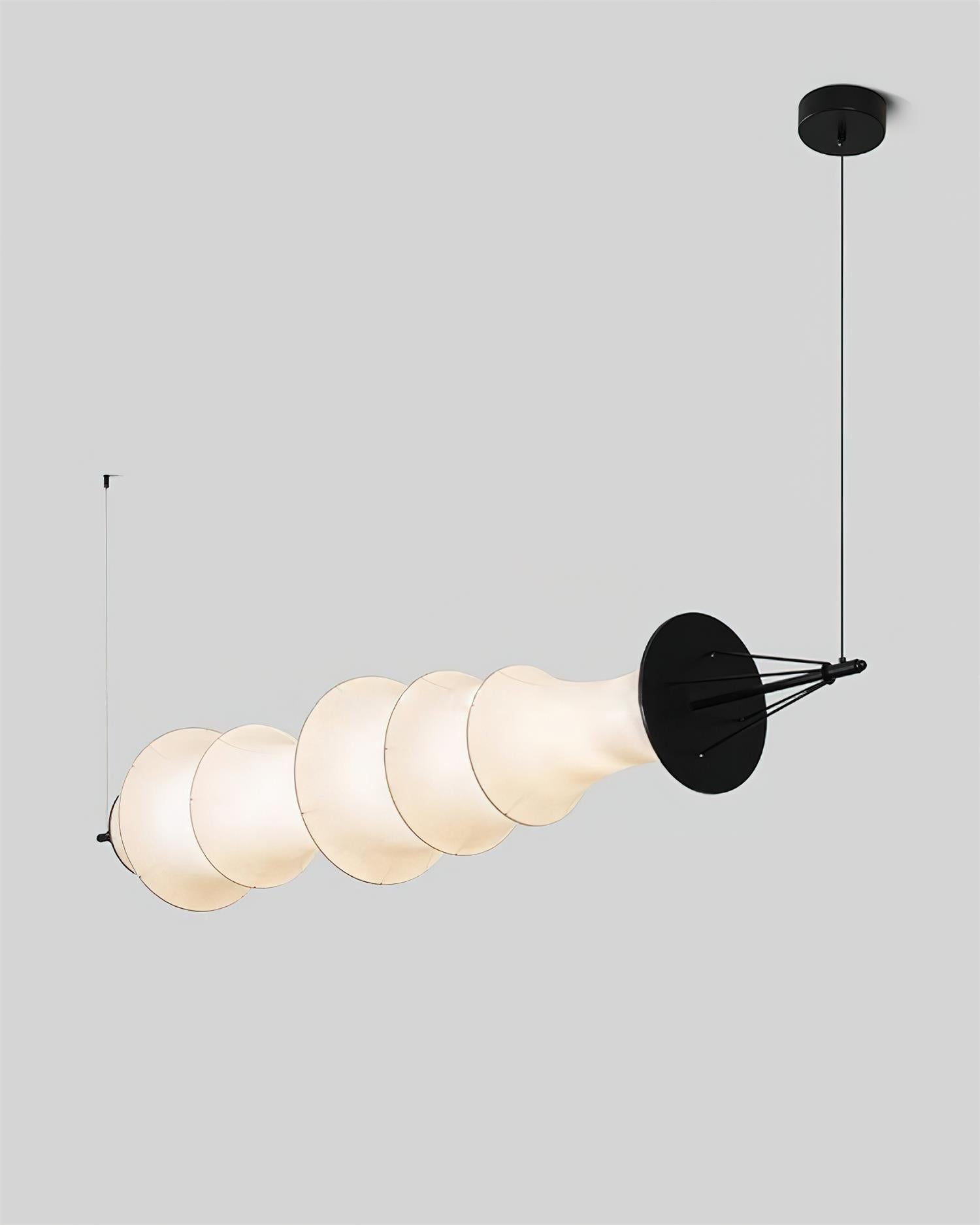 Zorvett Chandelier