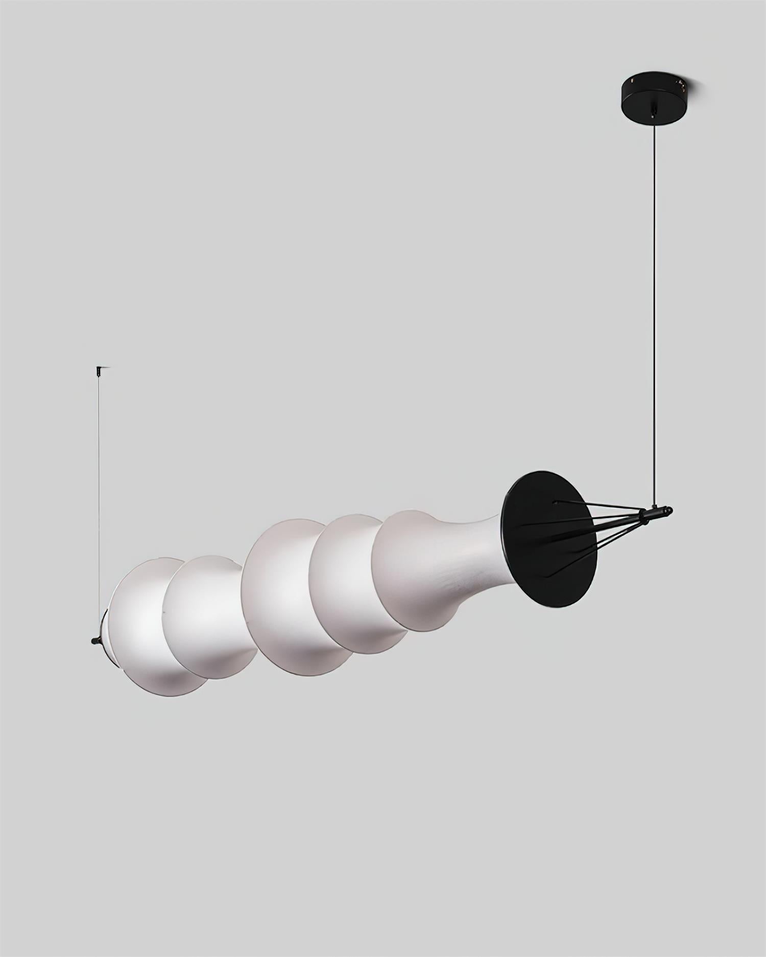 Zorvett Chandelier