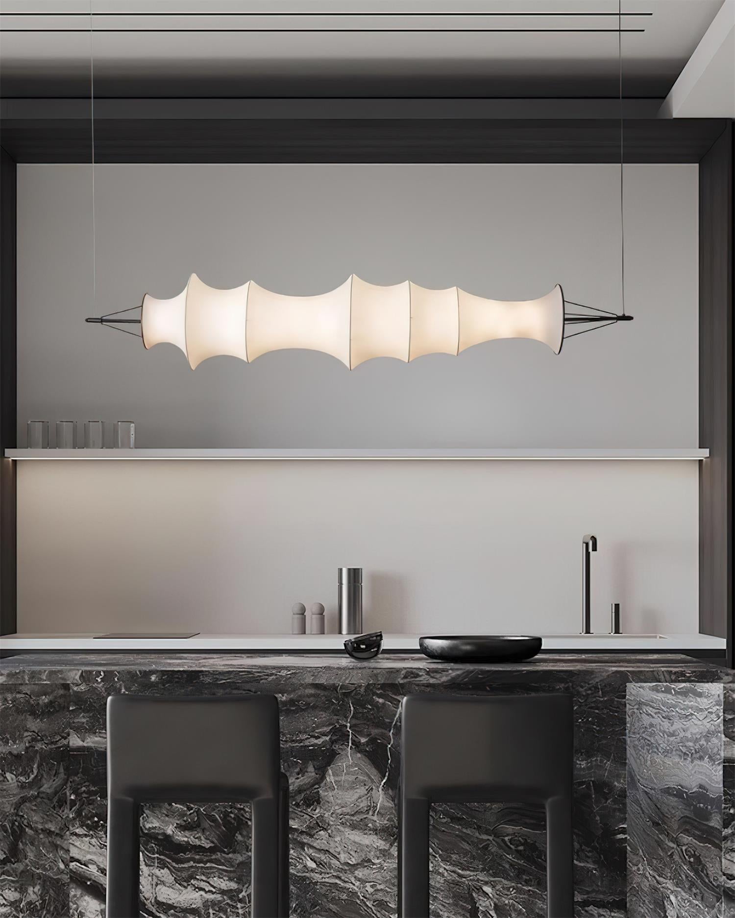 Zorvett Chandelier