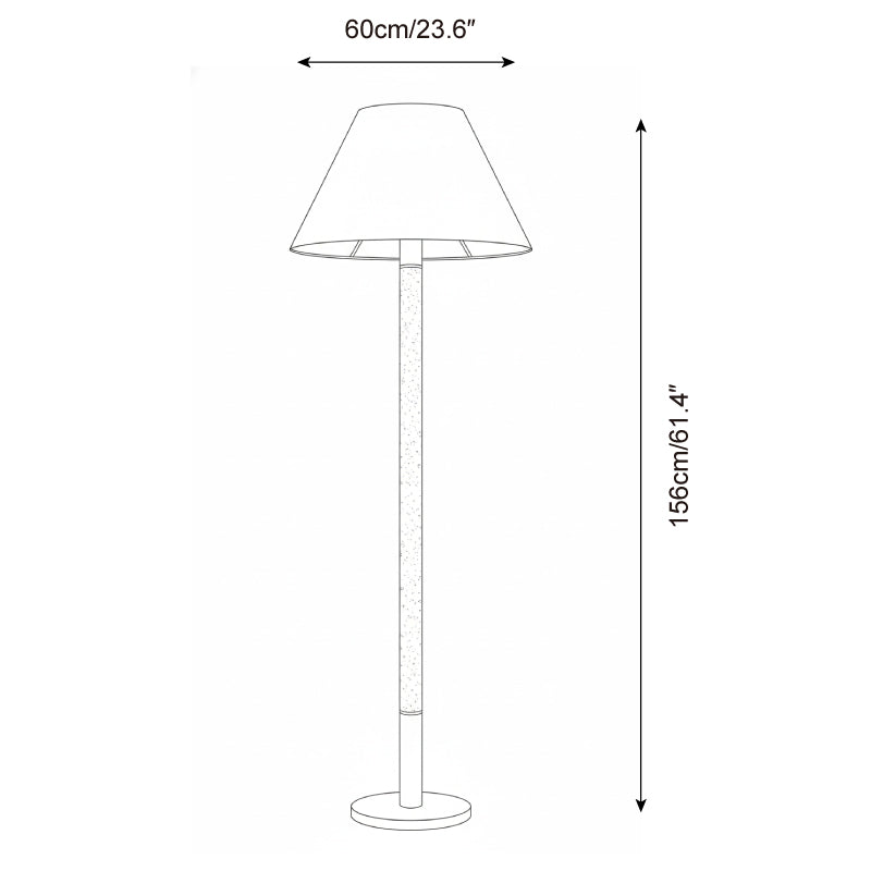 Archibald Floor Lamp