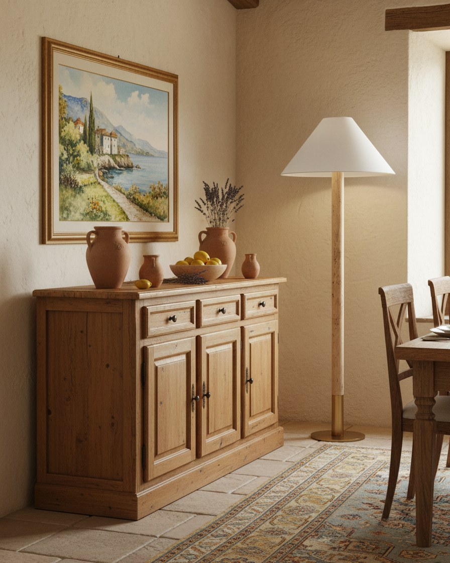 Archibald Floor Lamp