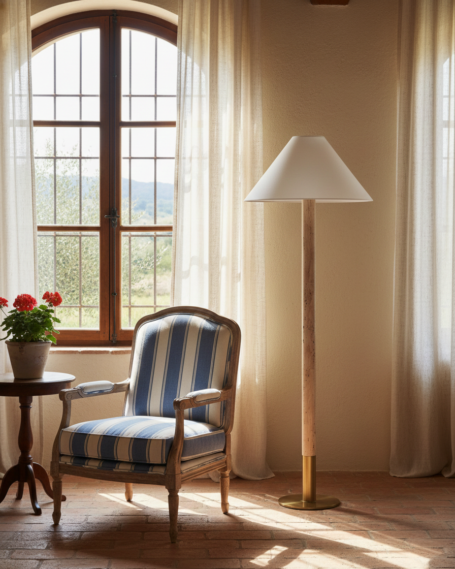 Archibald Floor Lamp