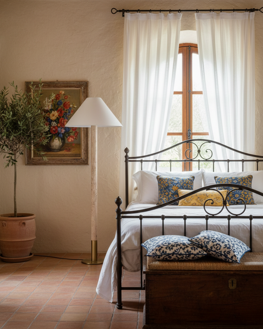 Archibald Floor Lamp