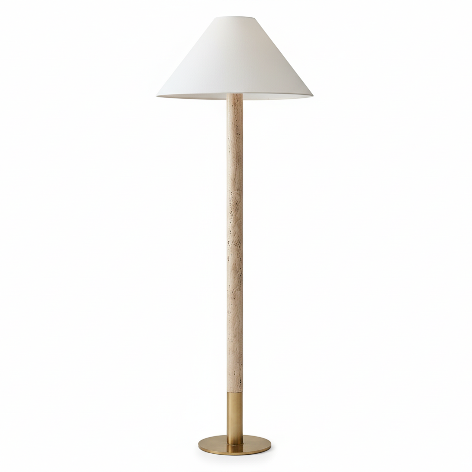 Archibald Floor Lamp