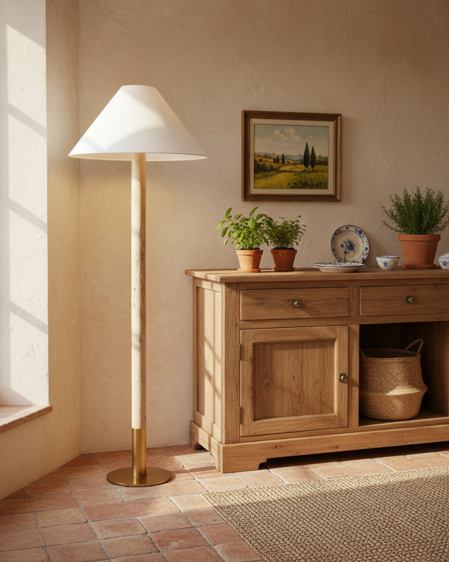 Archibald Floor Lamp