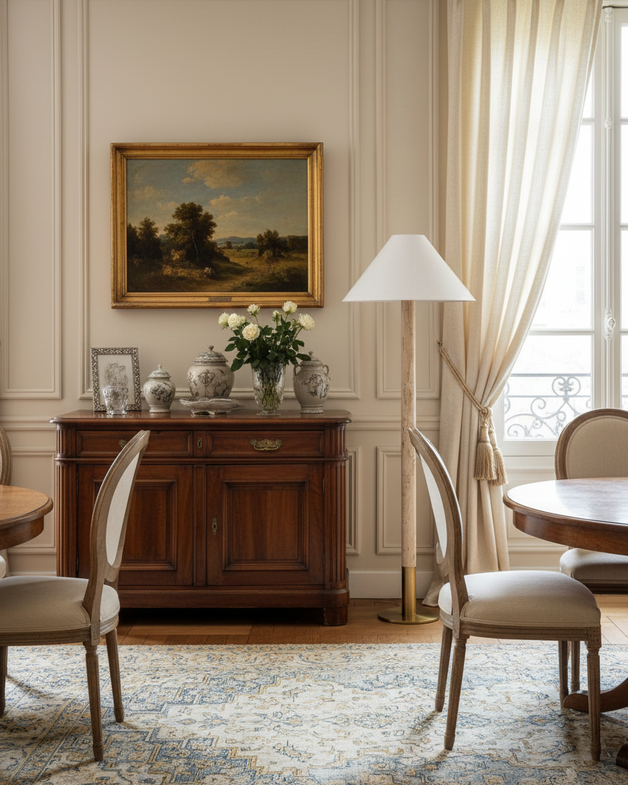 Archibald Floor Lamp