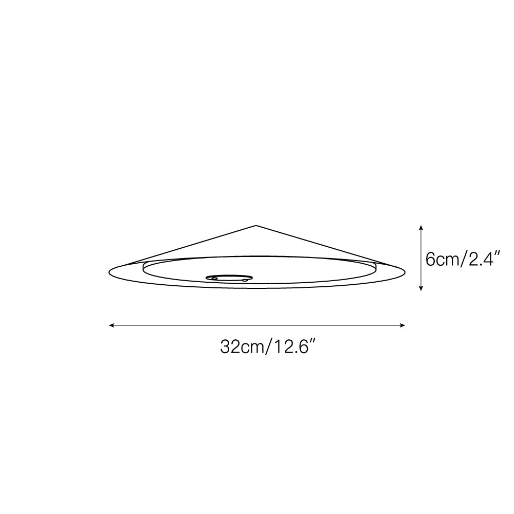 Aurelle Wall Lamp