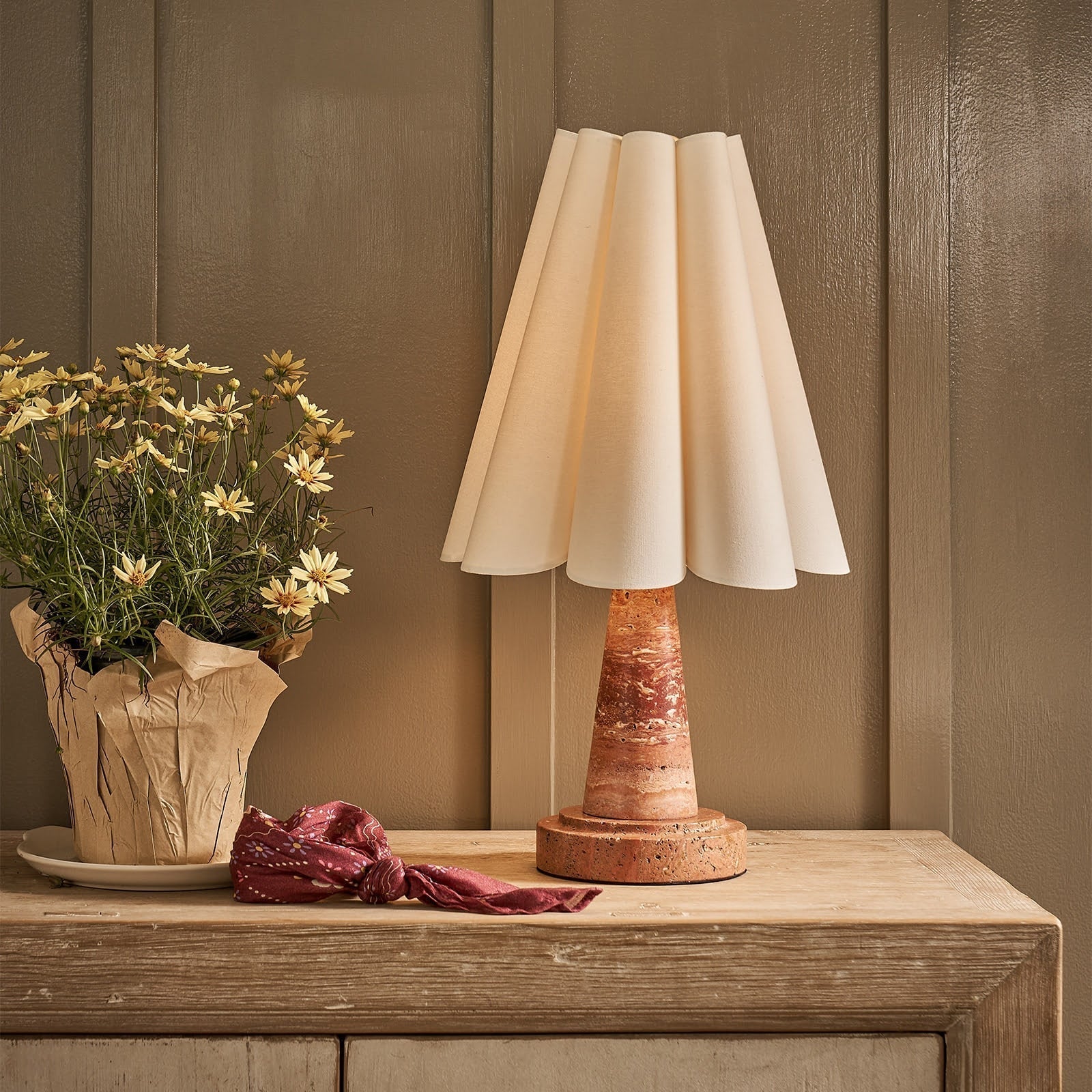 Rosalie Table Lamp