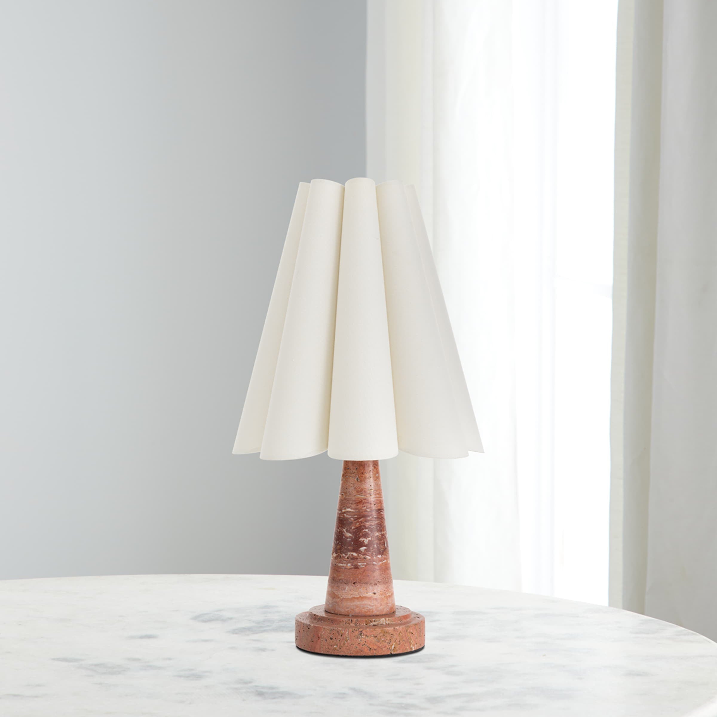 Rosalie Table Lamp