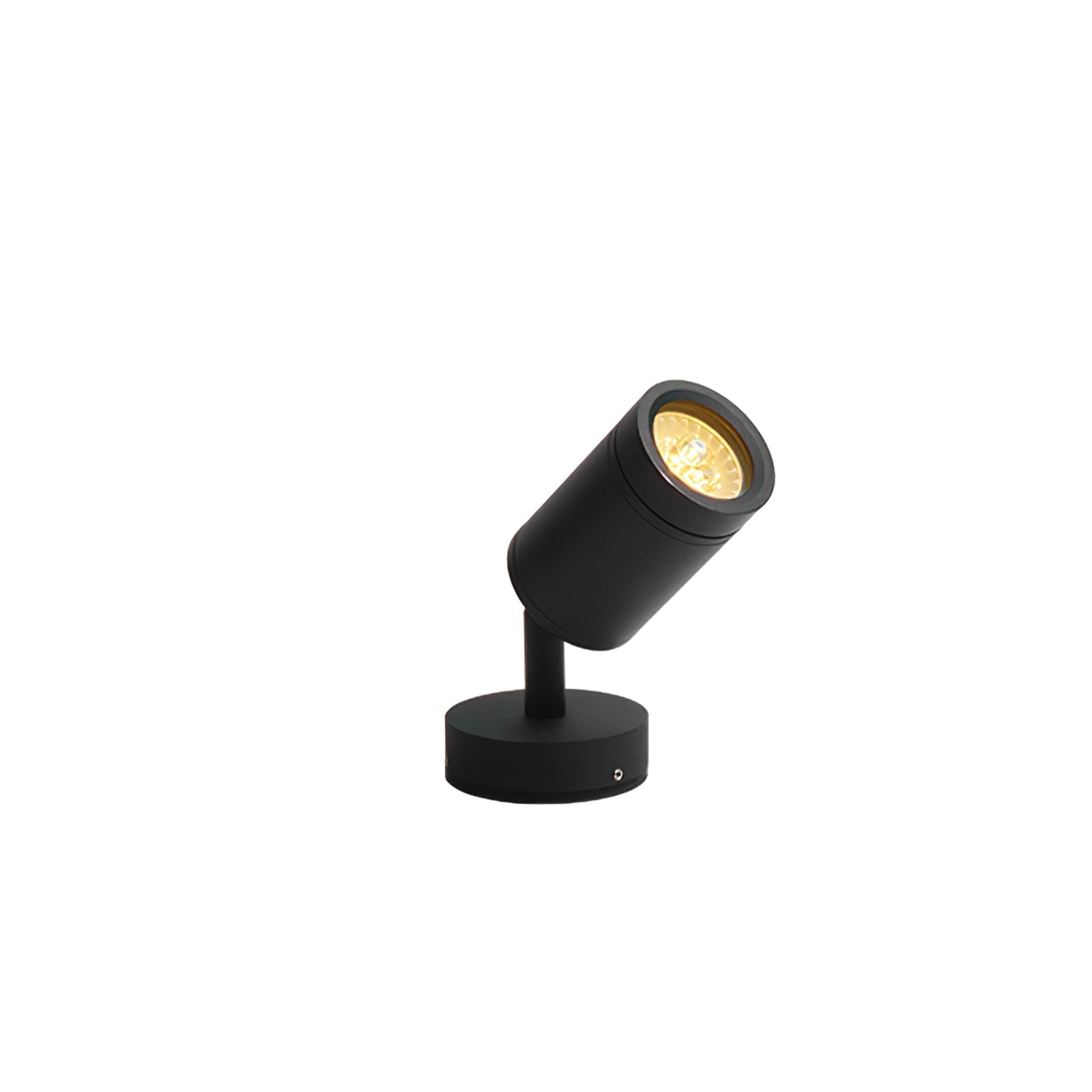 Jorvath Pierce Ground Spike Light-Neutral Decor