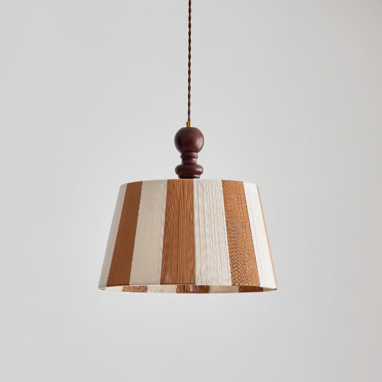 Briar Stripe Pendant Lamp