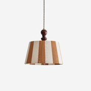 Briar Stripe Pendant Lamp