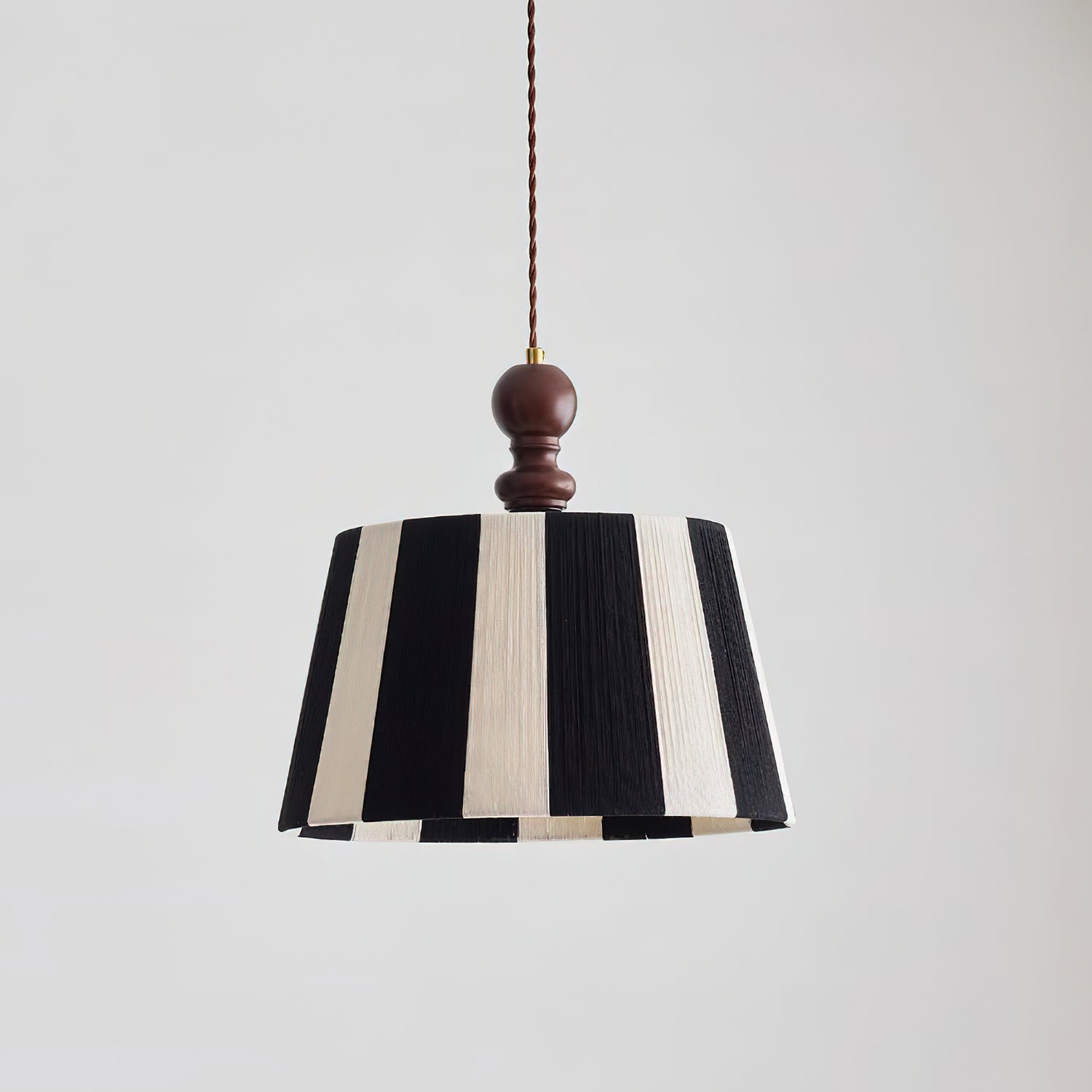 Briar Stripe Pendant Lamp