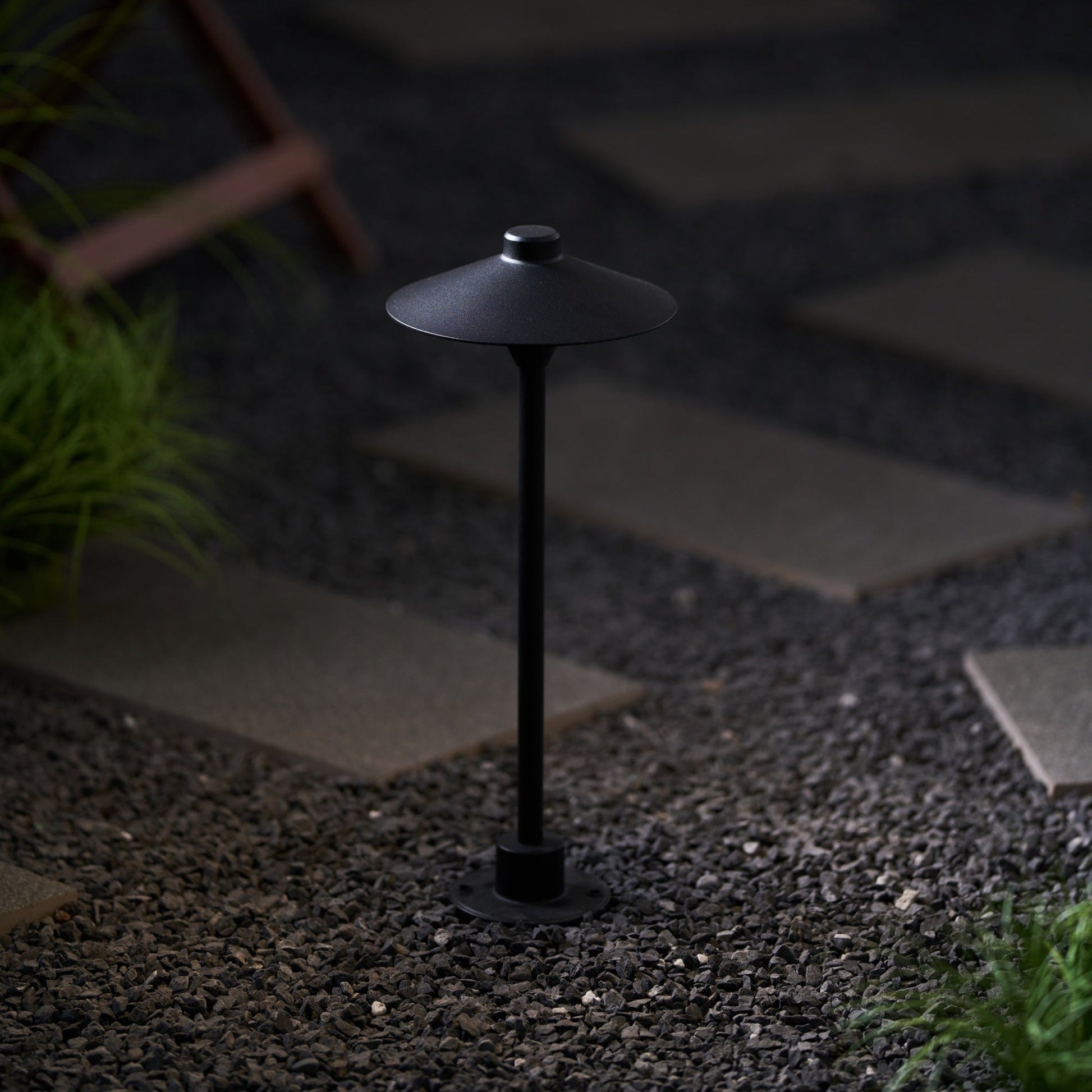 Olyvex Path Outdoor Light-Neutral Decor