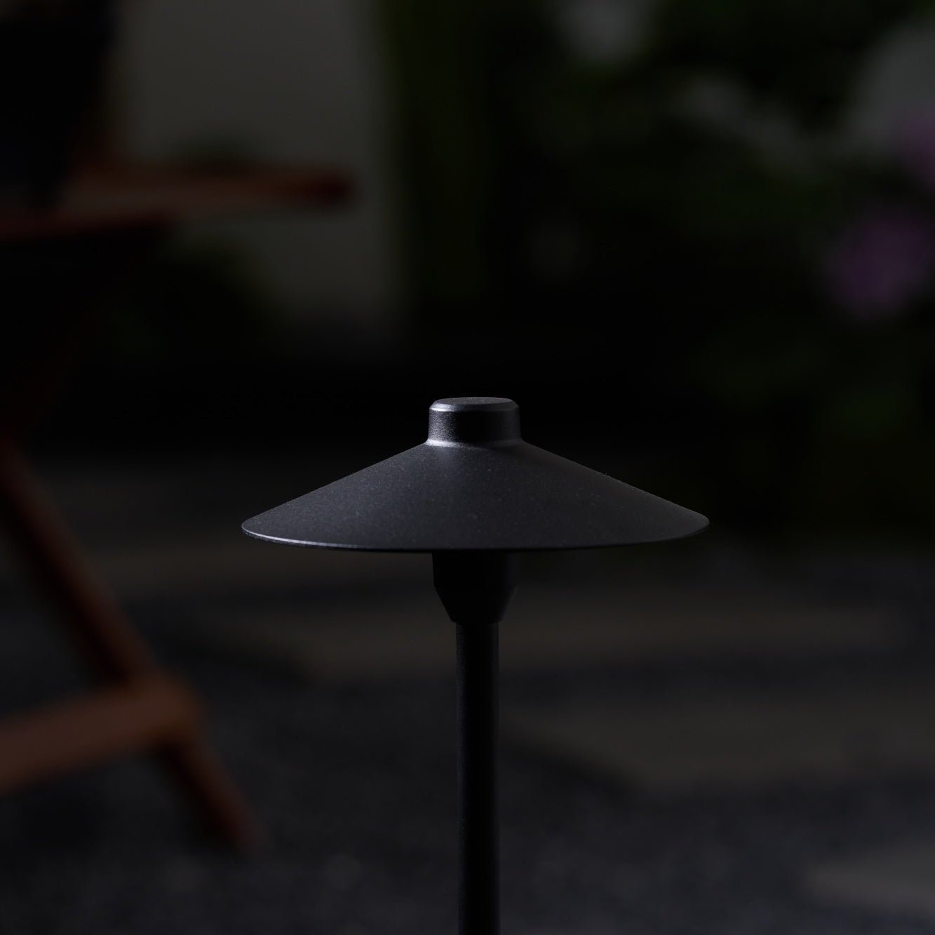 Olyvex Path Outdoor Light-Neutral Decor