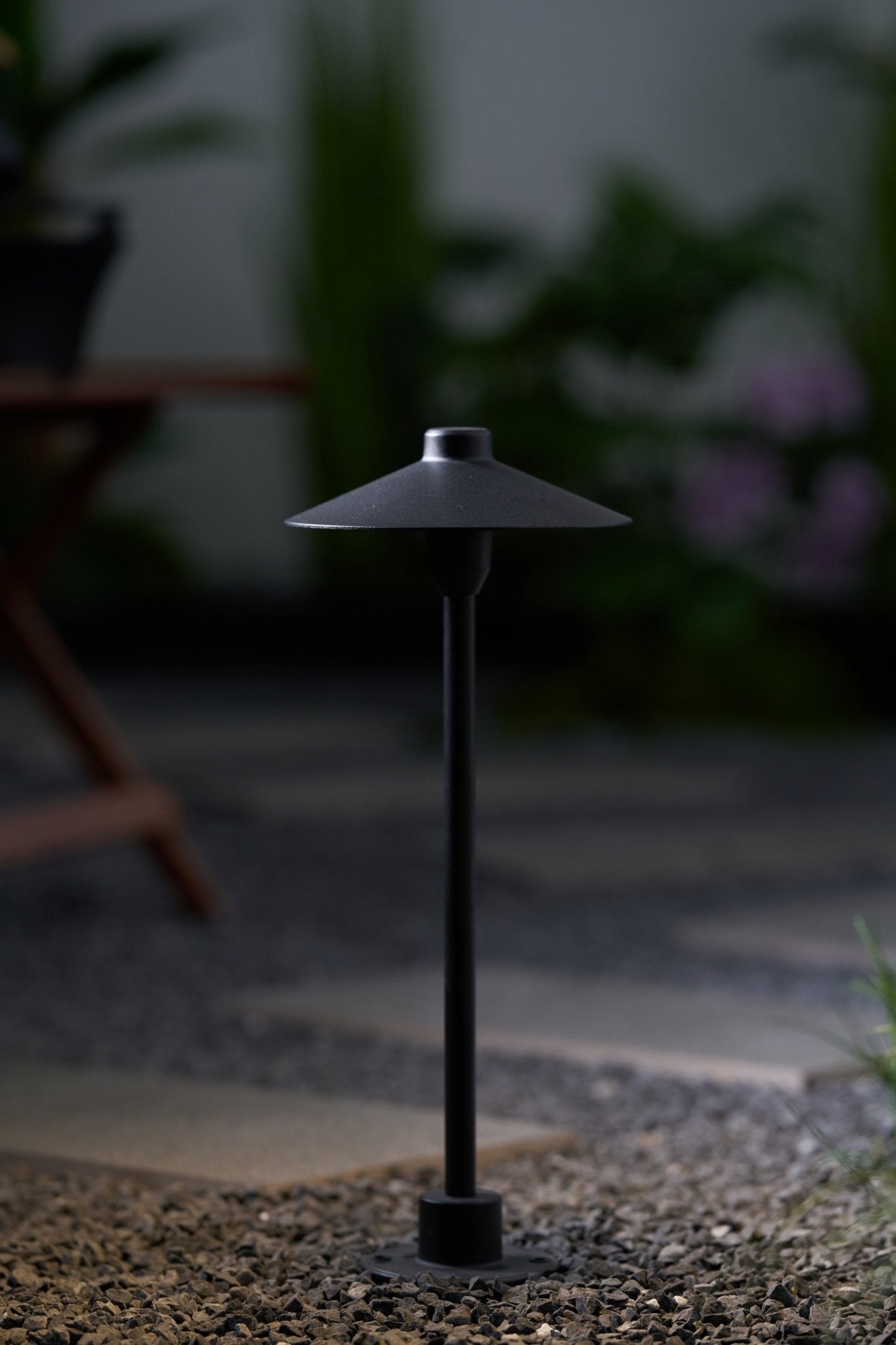 Olyvex Path Outdoor Light-Neutral Decor