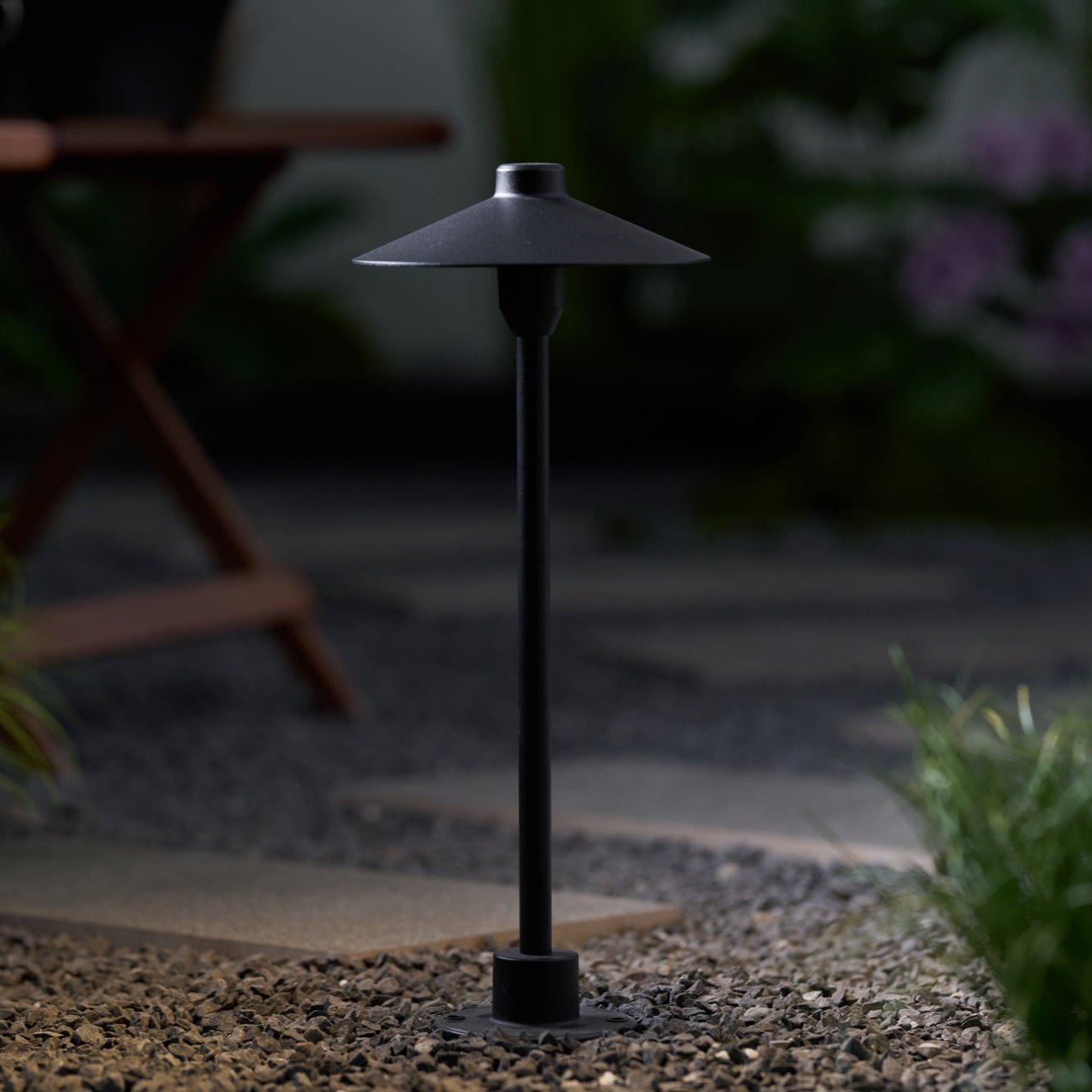 Olyvex Path Outdoor Light-Neutral Decor