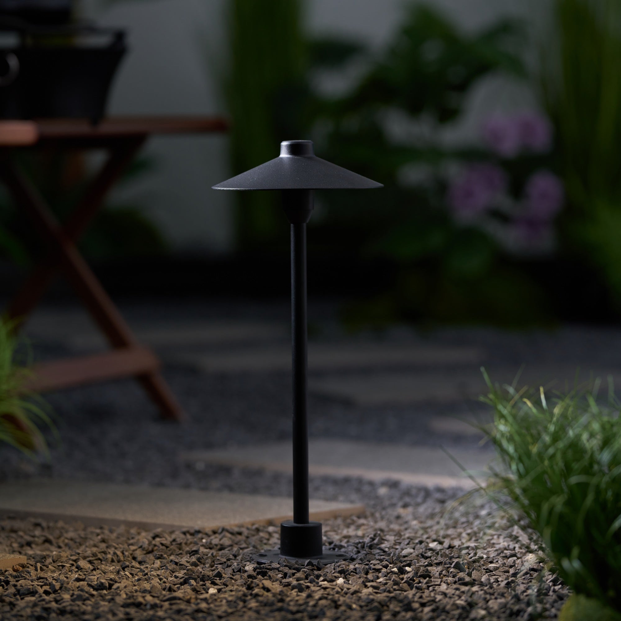 Olyvex Path Outdoor Light-Neutral Decor