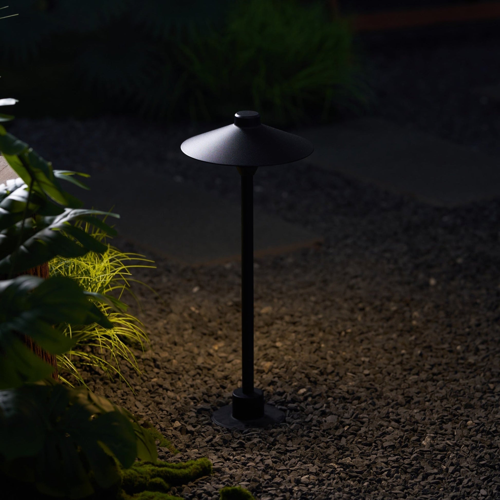Olyvex Path Outdoor Light-Neutral Decor