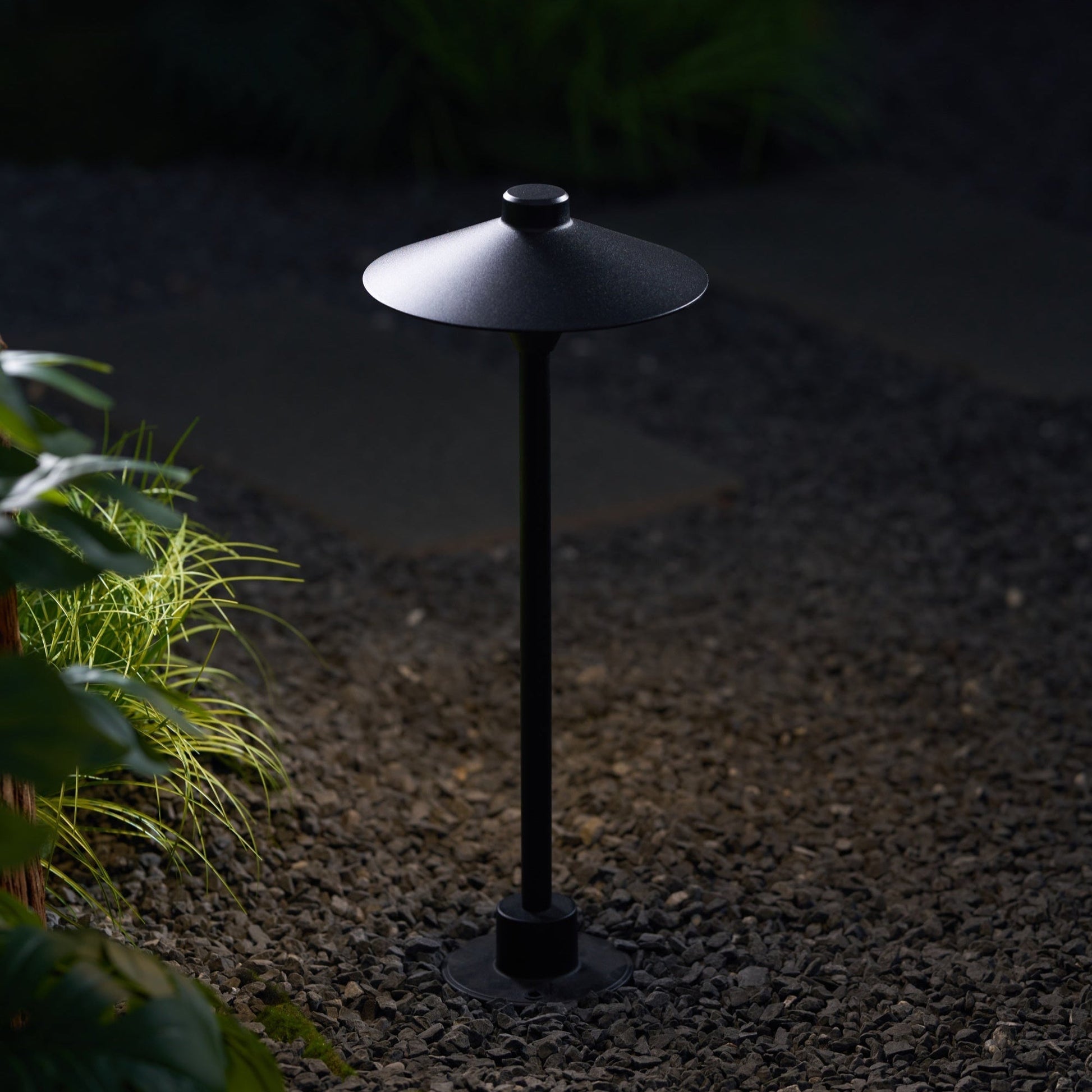 Olyvex Path Outdoor Light-Neutral Decor