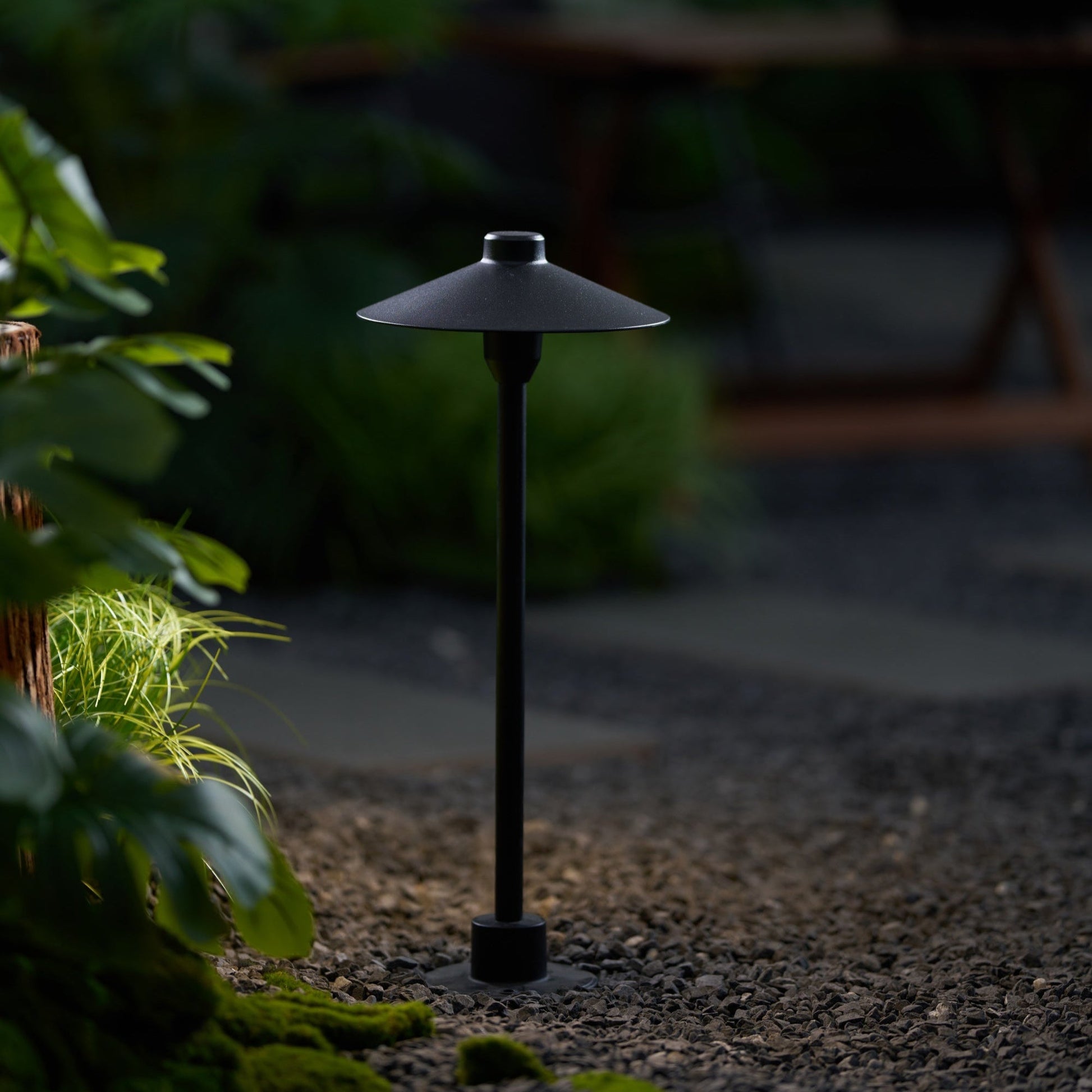 Olyvex Path Outdoor Light-Neutral Decor