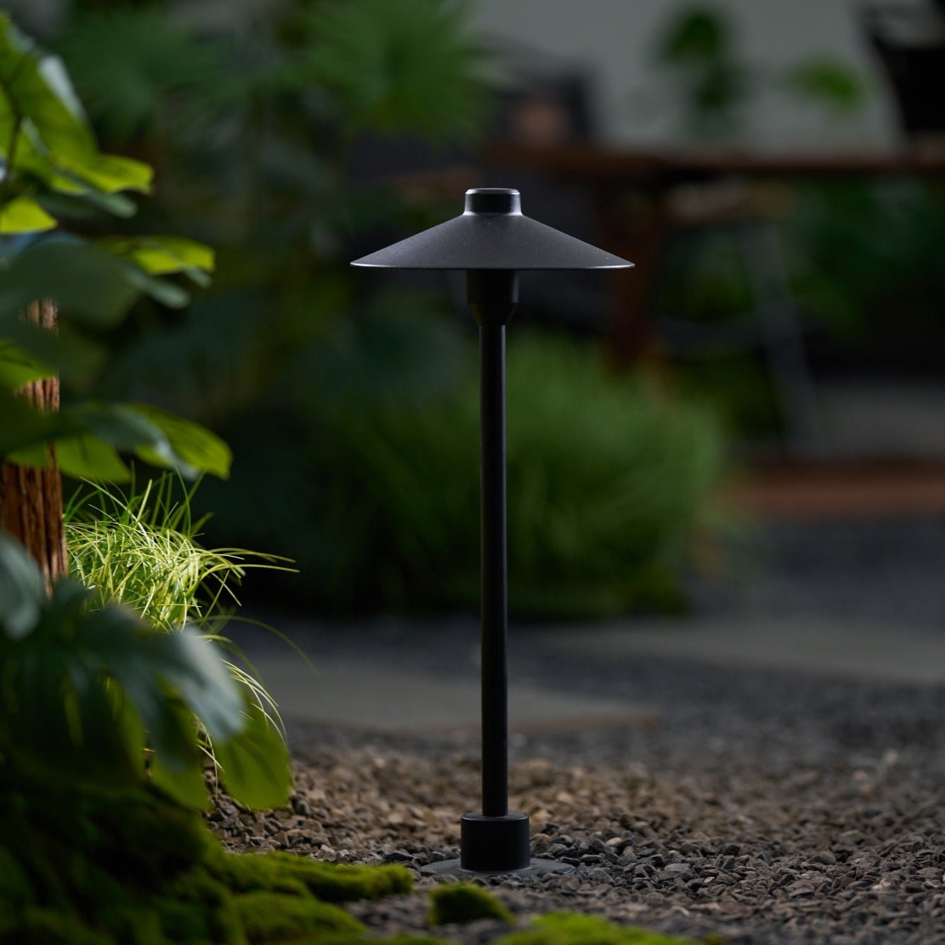 Olyvex Path Outdoor Light-Neutral Decor