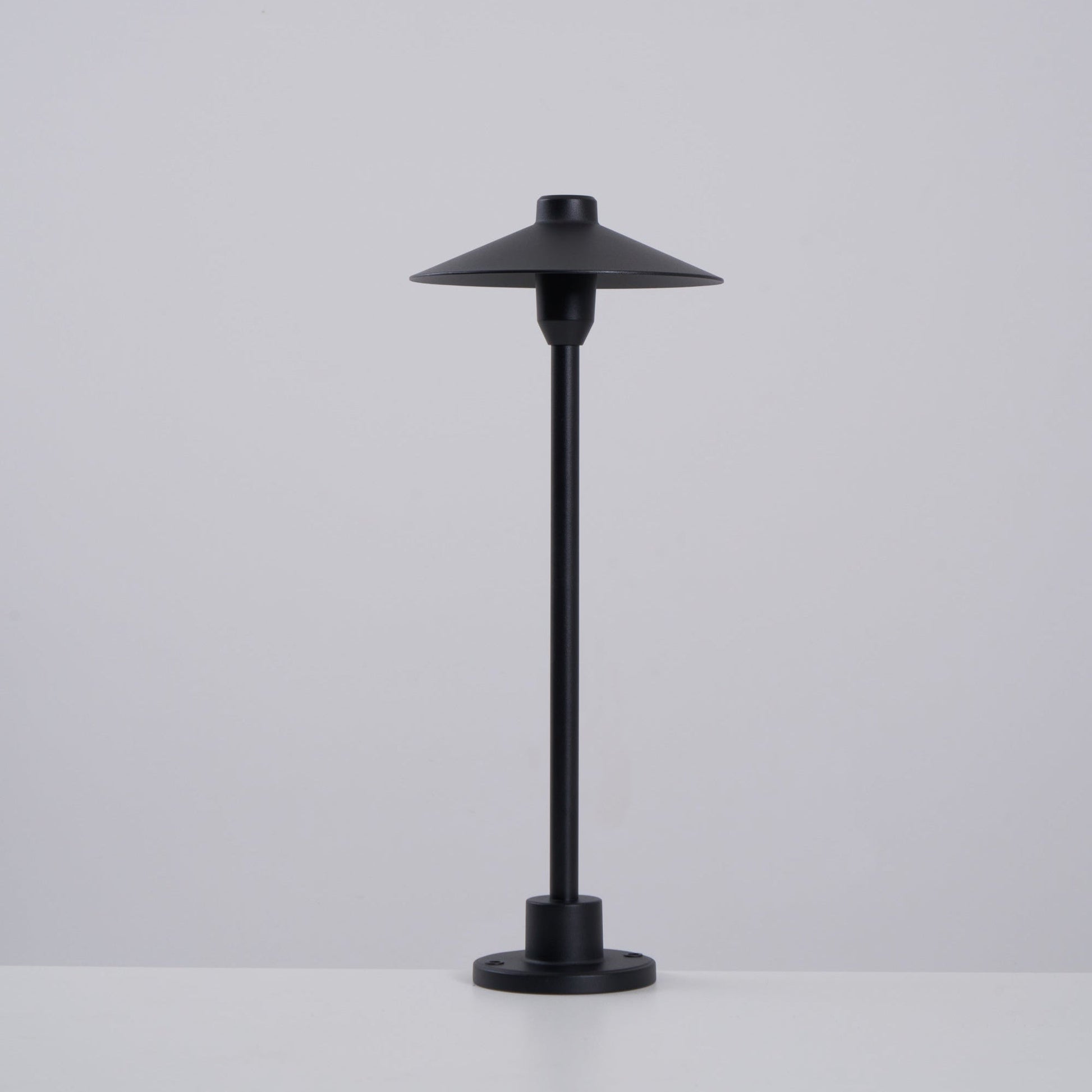 Olyvex Path Outdoor Light-Neutral Decor