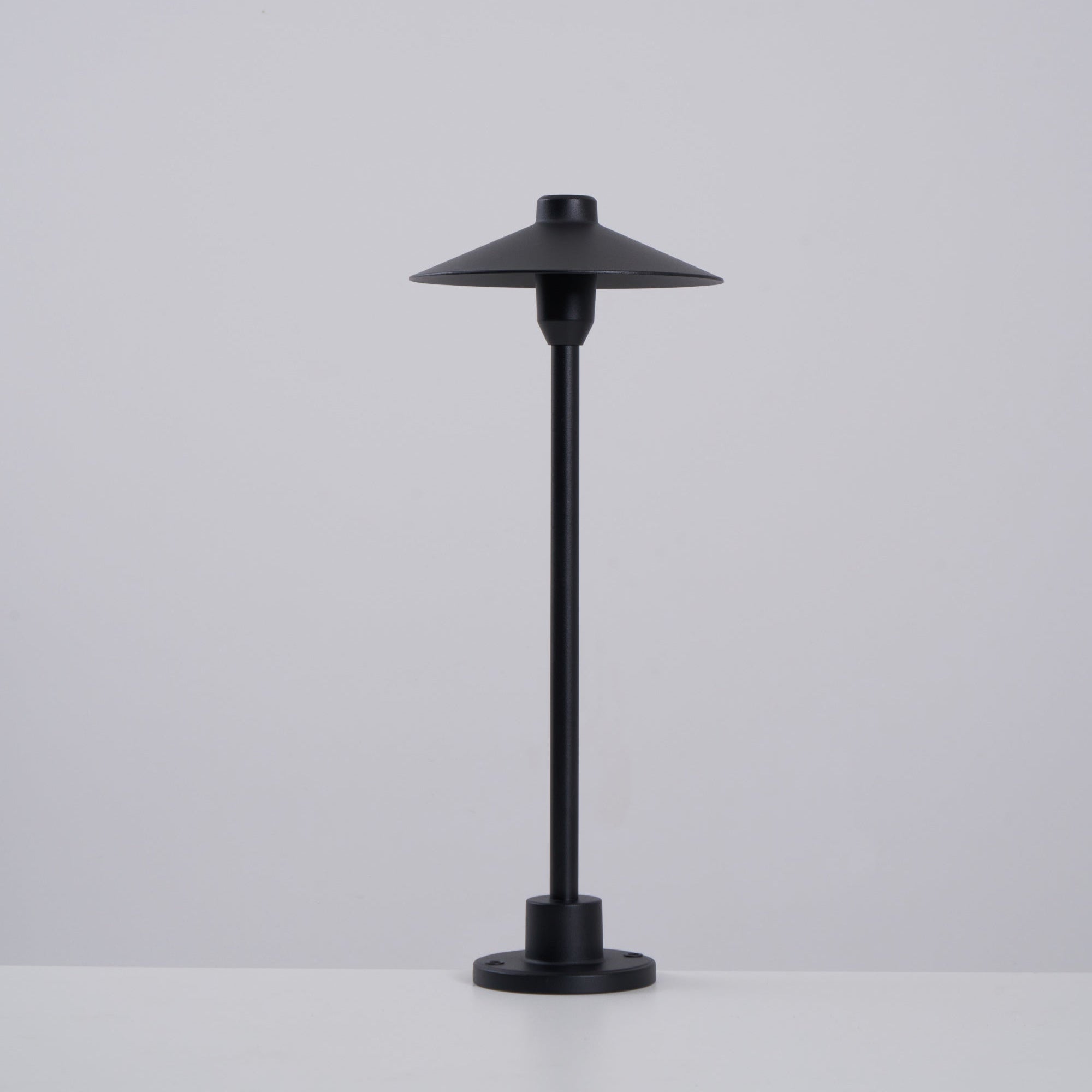 Olyvex Path Outdoor Light-Neutral Decor